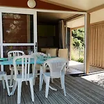 Cosy Pour 5 Pers. Avec Terrasse Au Coeur De - Api-1-52-799
