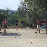 Cosy Pour 5 Pers. Avec Terrasse Au Coeur De - Api-1-52-799
