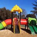 Cosy Pour 5 Pers. Avec Terrasse Au Coeur De - Api-1-52-799 Collias