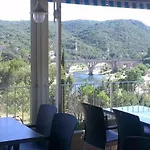 Kemp Cosy Pour 5 Pers. Avec Terrasse Au Coeur De - Api-1-52-799