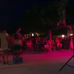 Kemp Cosy Pour 5 Pers. Avec Terrasse Au Coeur De - Api-1-52-799 *