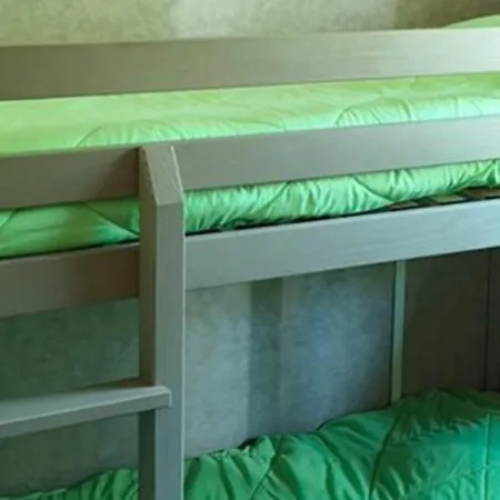 Kemp Cosy Pour 5 Pers. Avec Terrasse Au Coeur De - Api-1-52-799